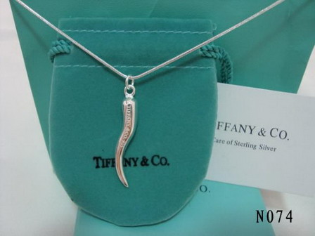 tiffany Necklace-273